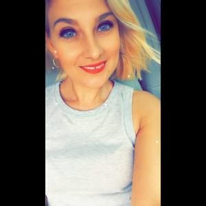 Meet your Posher, Vanessa